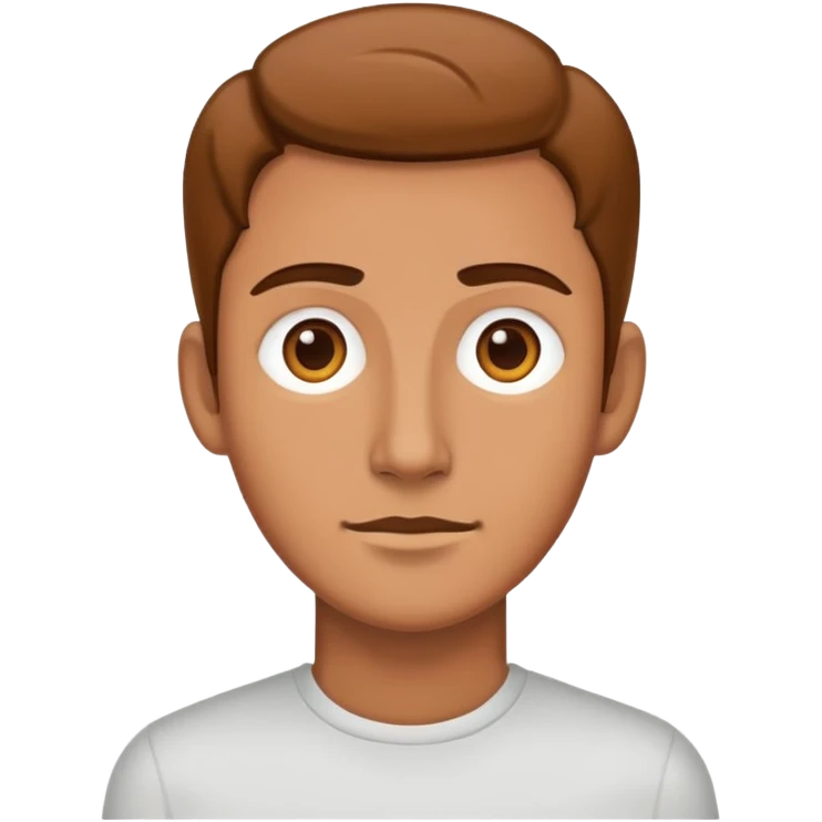 a high person  emoji