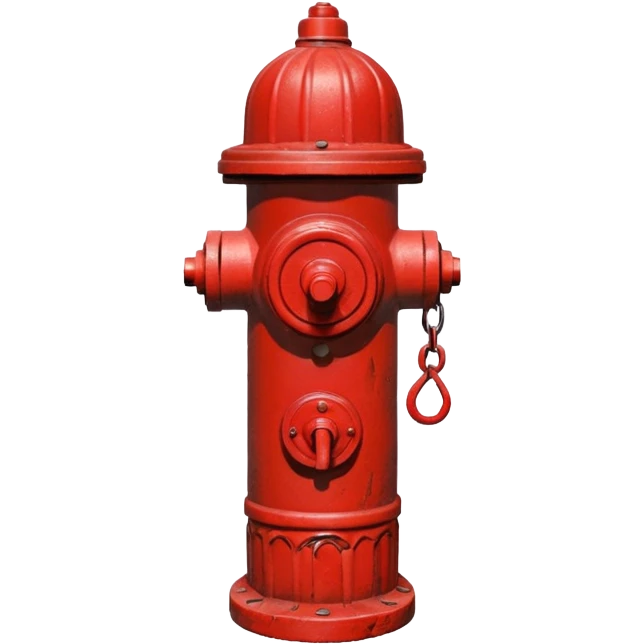 hydrant emoji