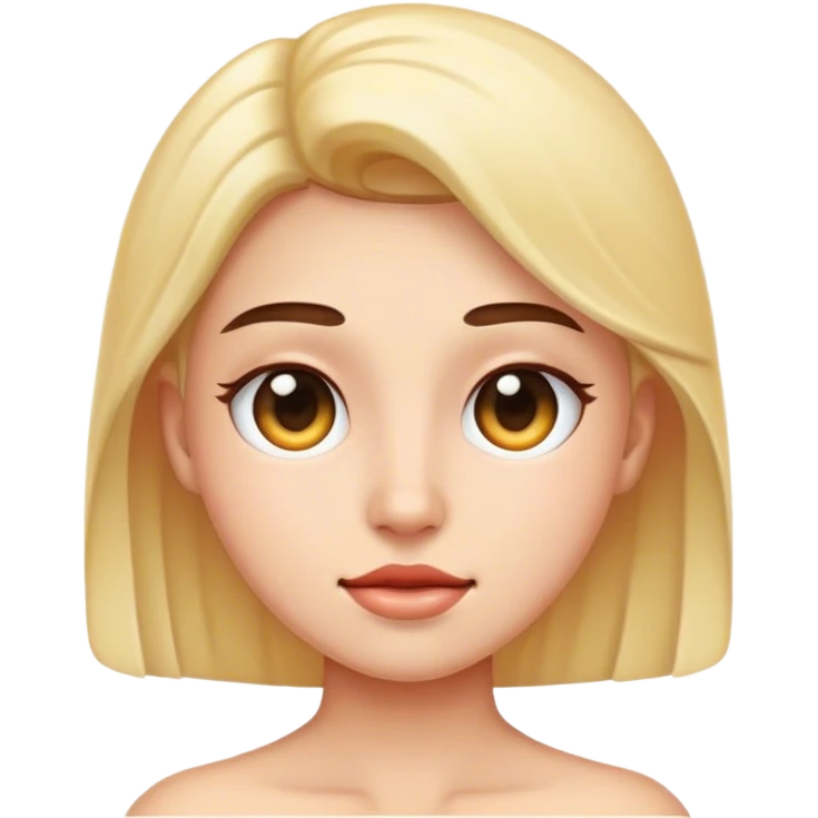 skincare emoji