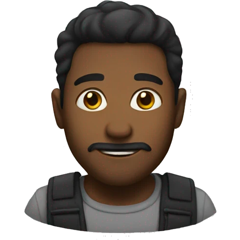 Favourite  emoji
