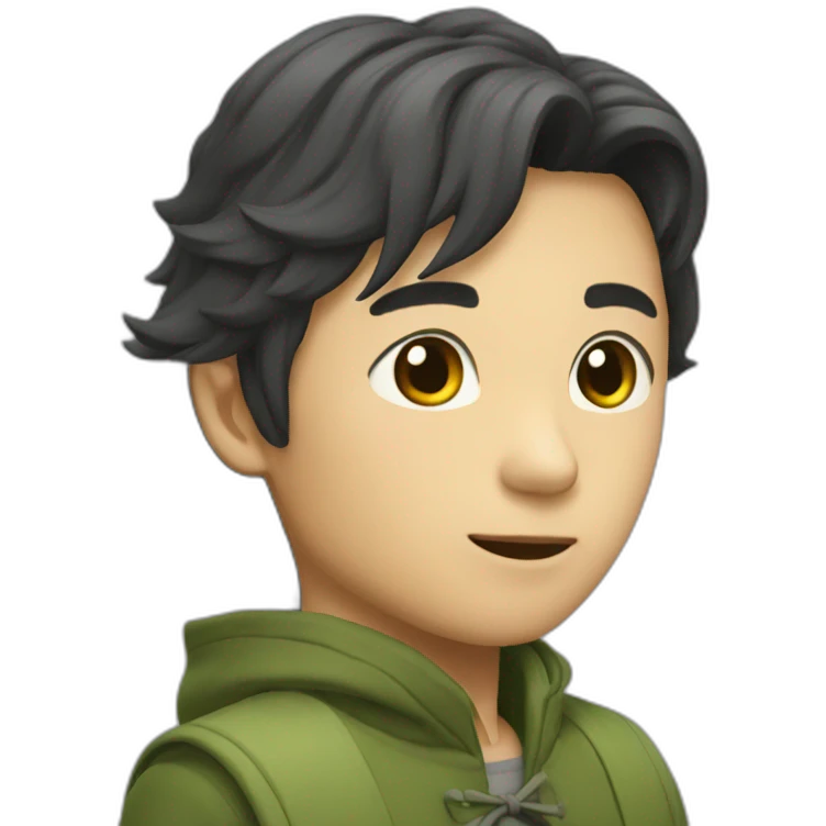 蔡徐坤 emoji