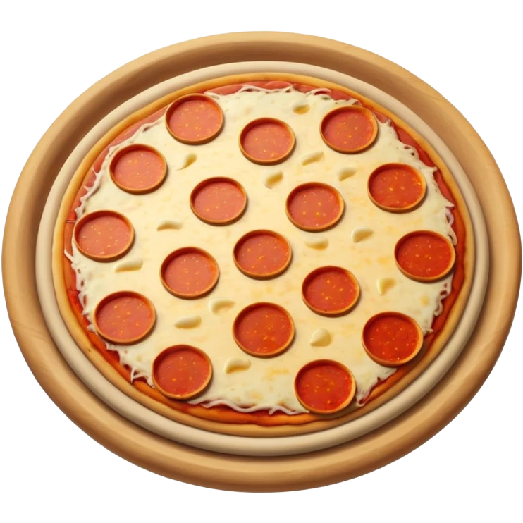 pizza emoji