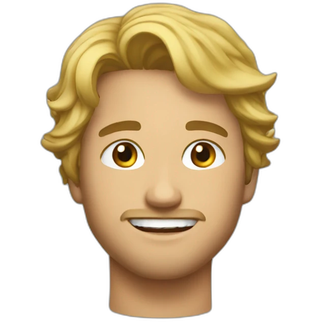 Lee felix emoji