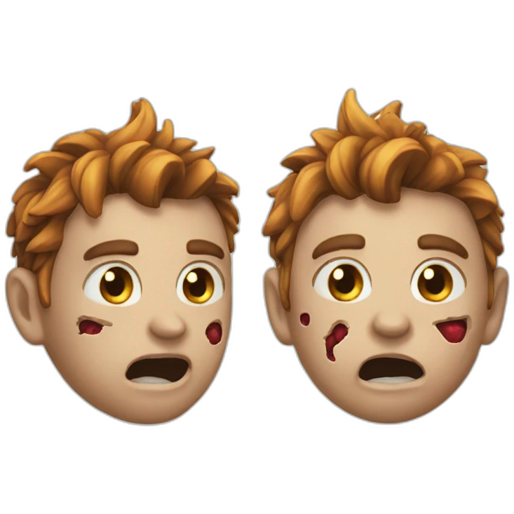 magic wound emoji