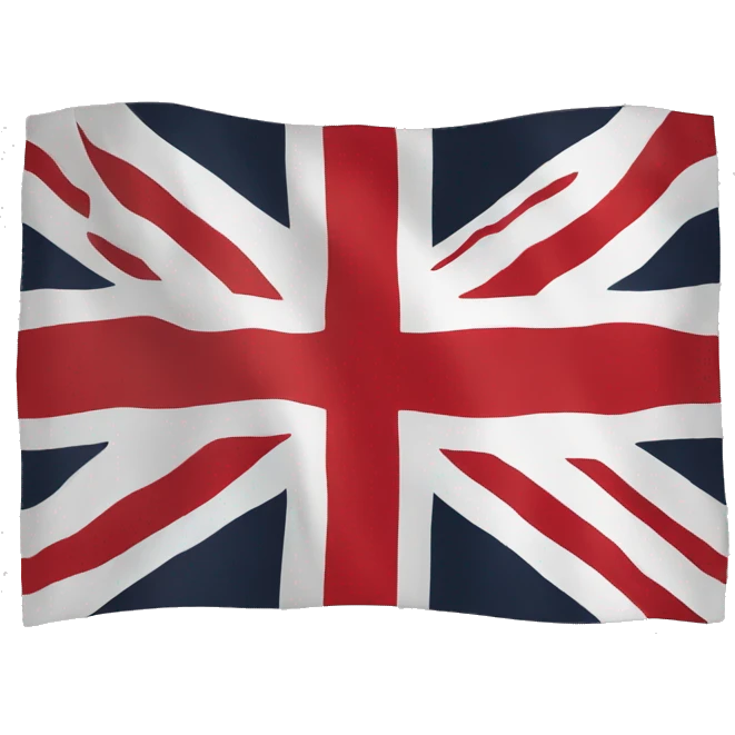 english flag emoji