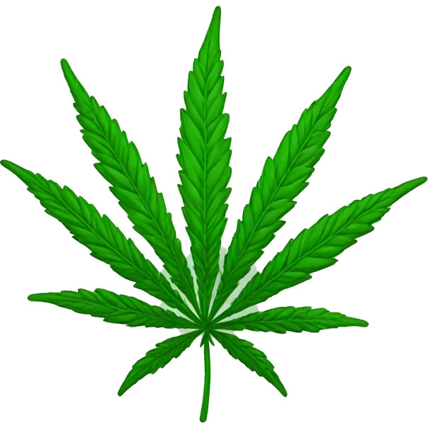 marijuana emoji