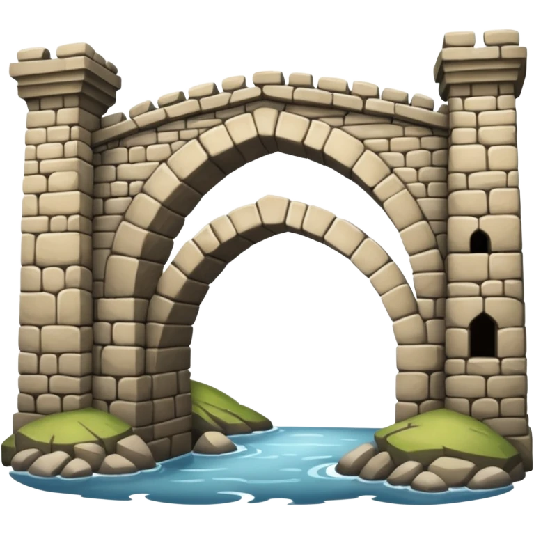 bridge emoji