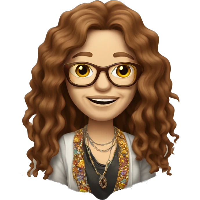 janis joplin emoji
