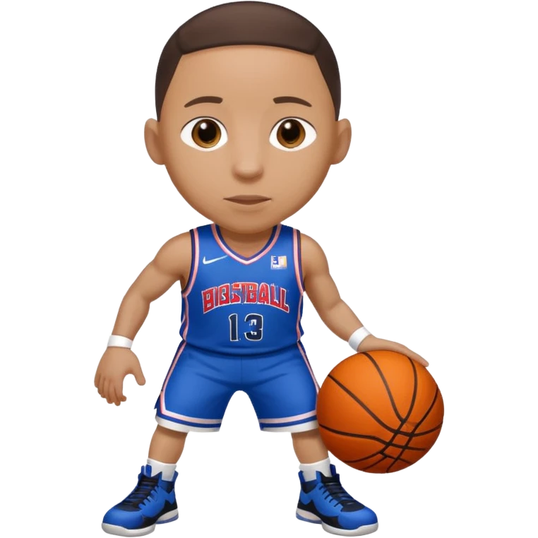 mike bibby killing serbians emoji