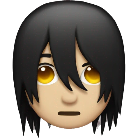 emo emoji