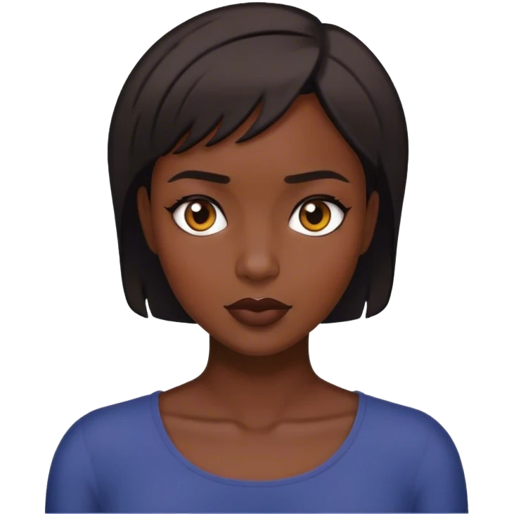 aminake  emoji