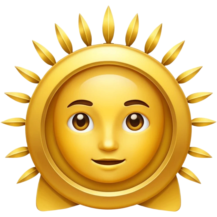 glory emoji