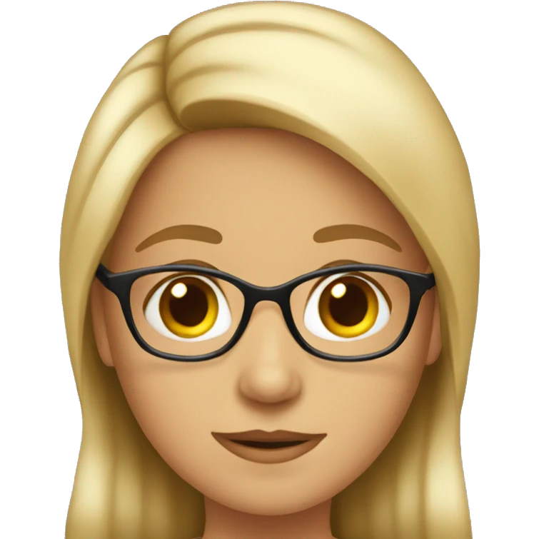 Girls psychologist  emoji