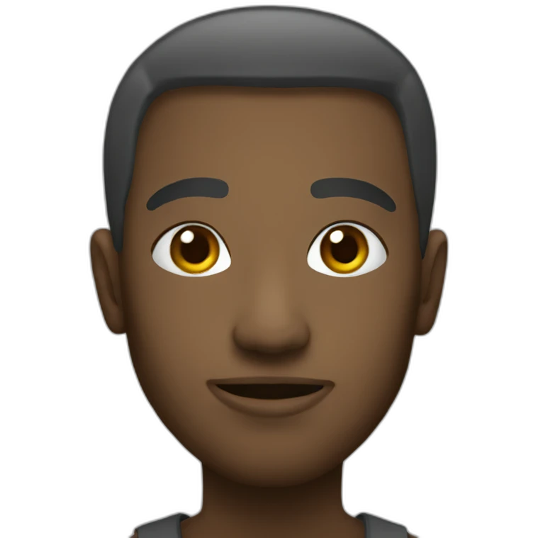 art digital emoji