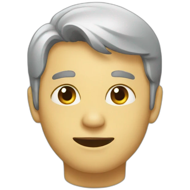 Mnich emoji