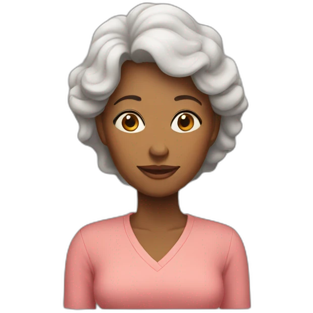 mama emoji