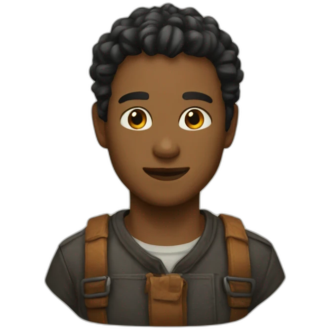 Furina emoji