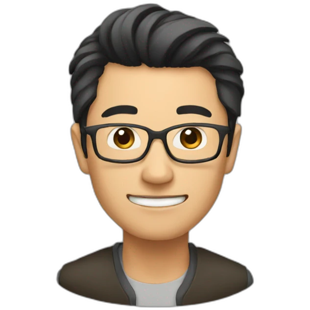 victor tsoy emoji