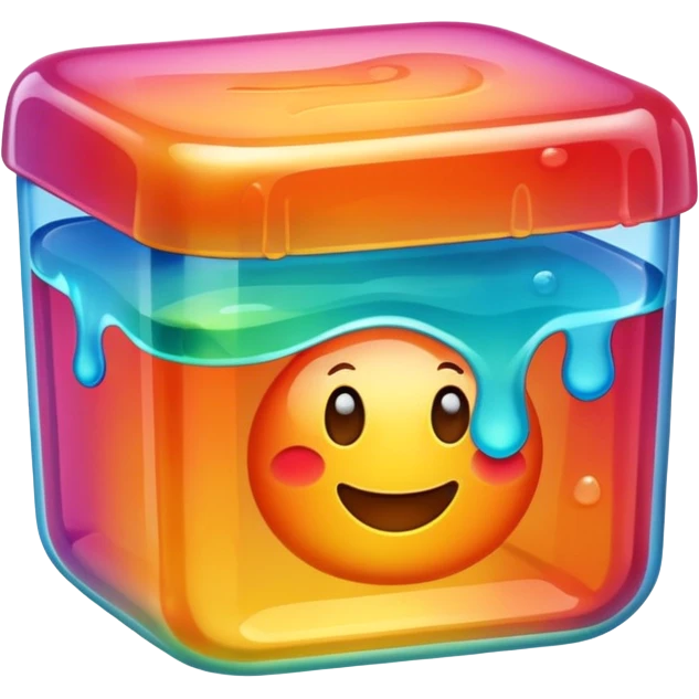 jelly emoji