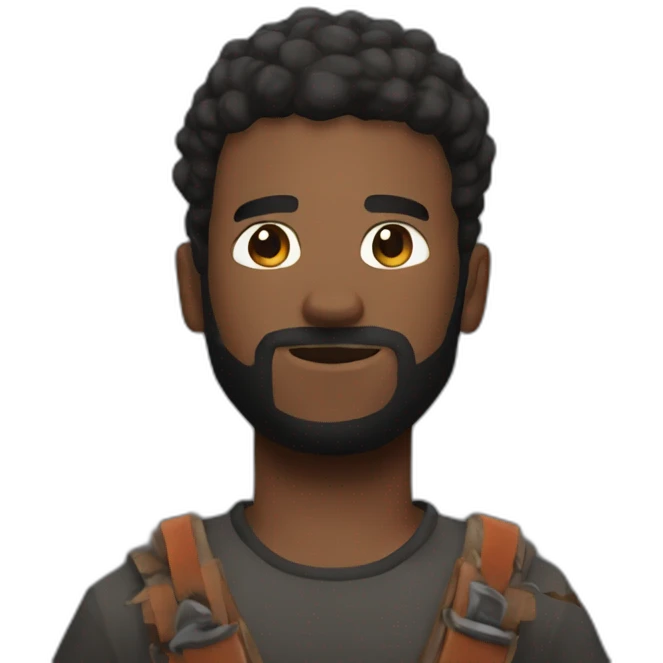 rust player on discord emoji