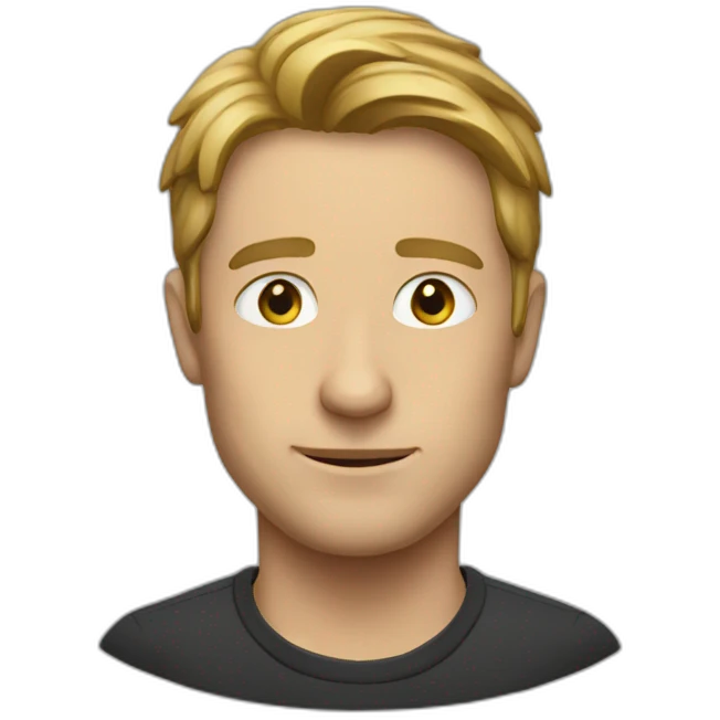 Edward kellen emoji