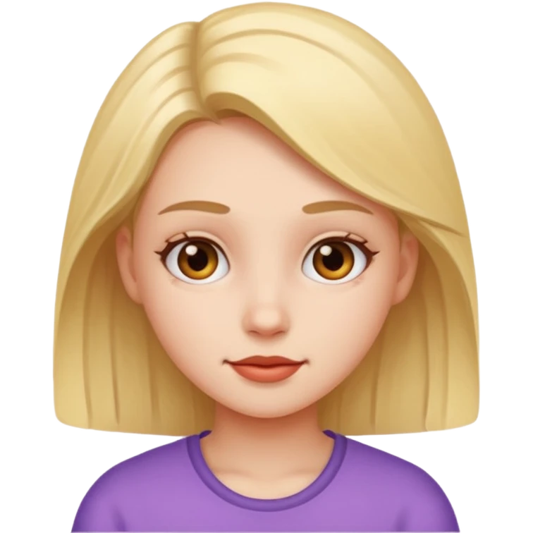 GIRL emoji