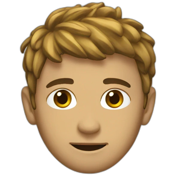 fans emoji