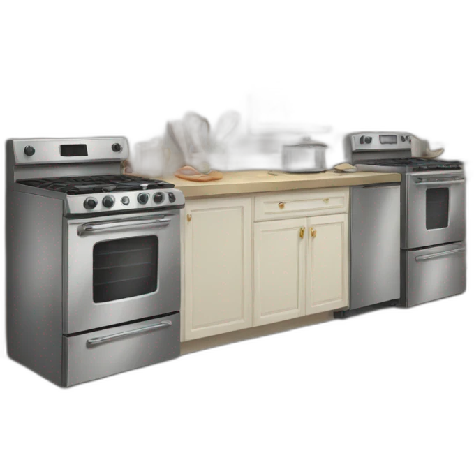 Kitchen emoji