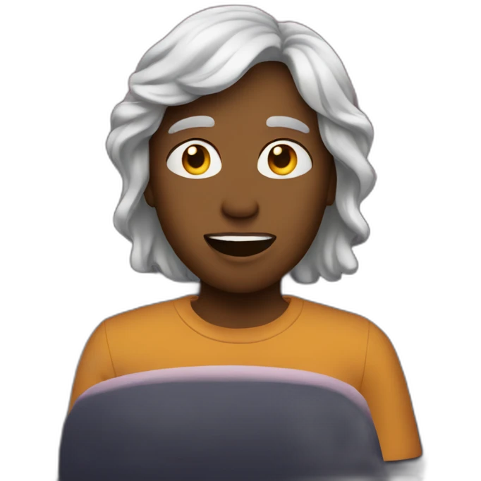 person-at-the-movie-theater emoji