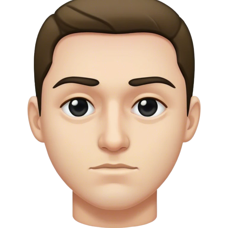 dude with a black eye  emoji