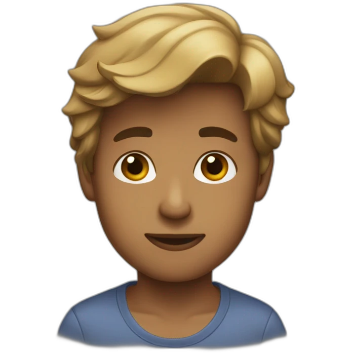 Abram lincon emoji