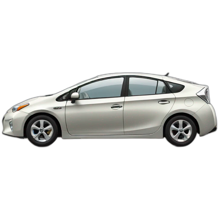 prius emoji