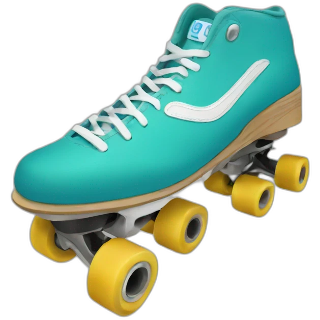 Skate emoji
