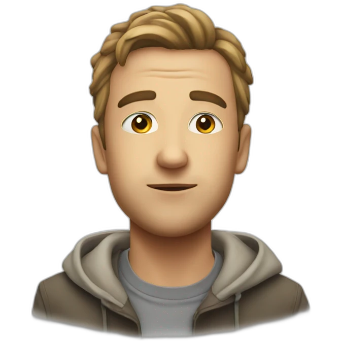 Rone emoji