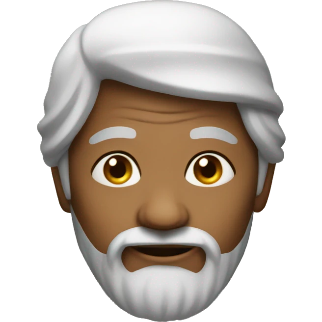 baba emoji