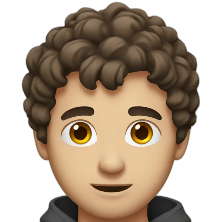 ian emoji