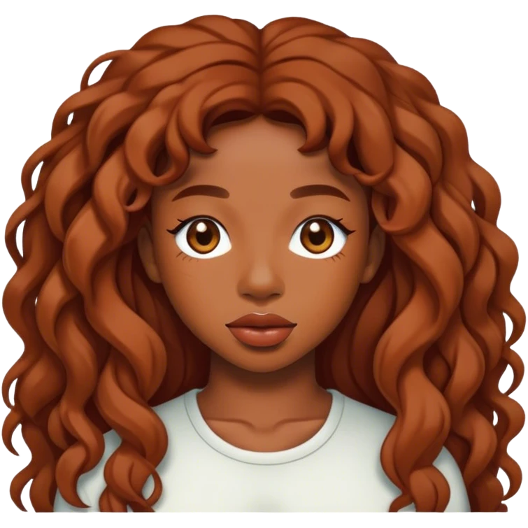 Sza emoji