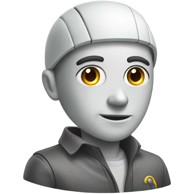 Artificial Inteligence emoji