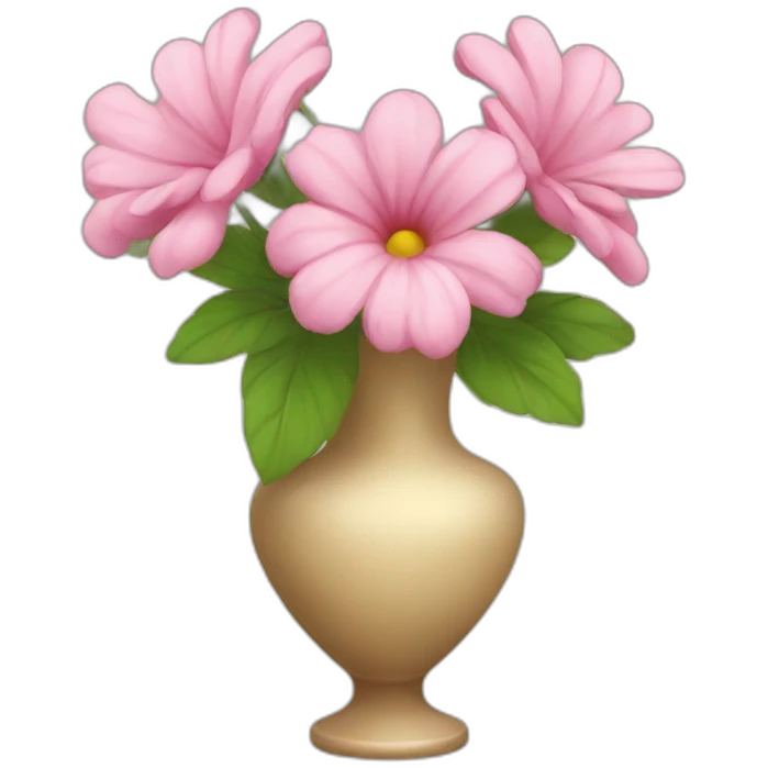 vase emoji