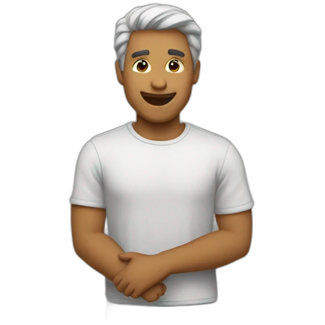 اير emoji