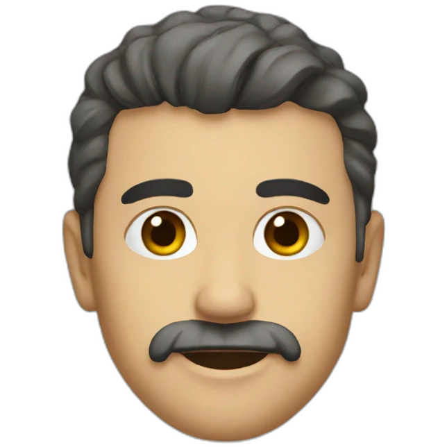 Pedri emoji