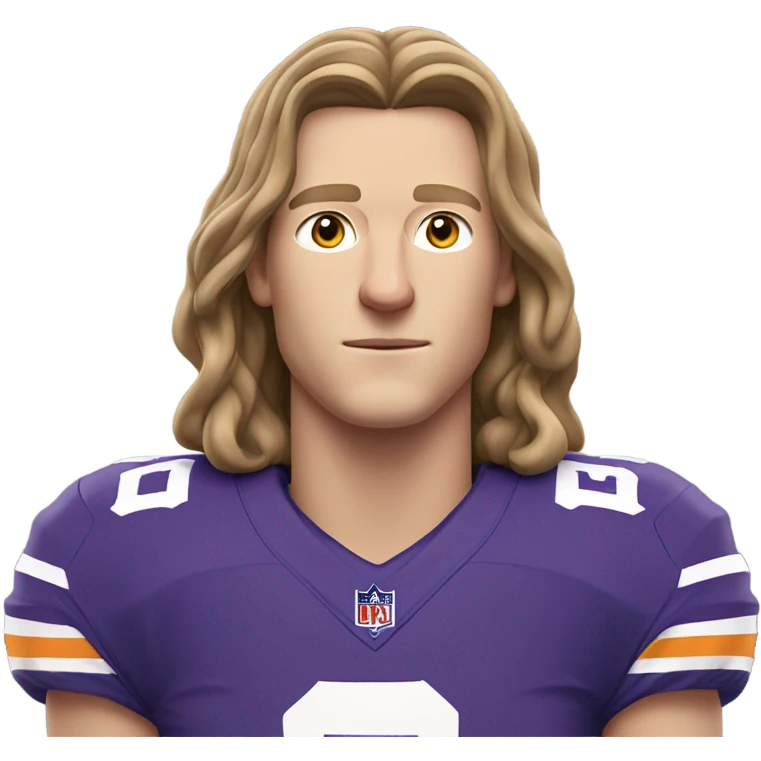 Trevor Lawrence  emoji