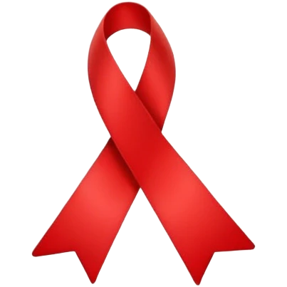 ribbon emoji