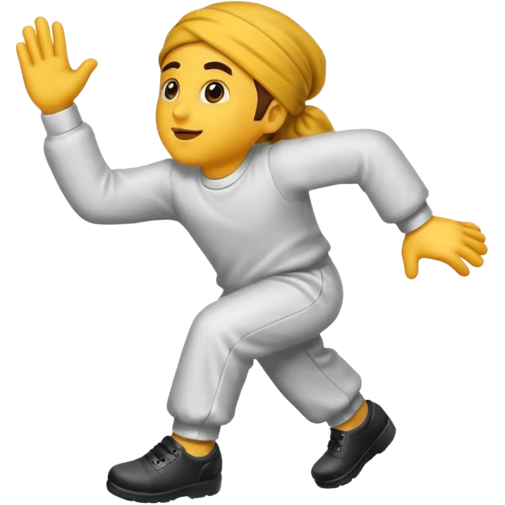  ایموجی shuffle و با پس زمینه طلایی میخوام emoji