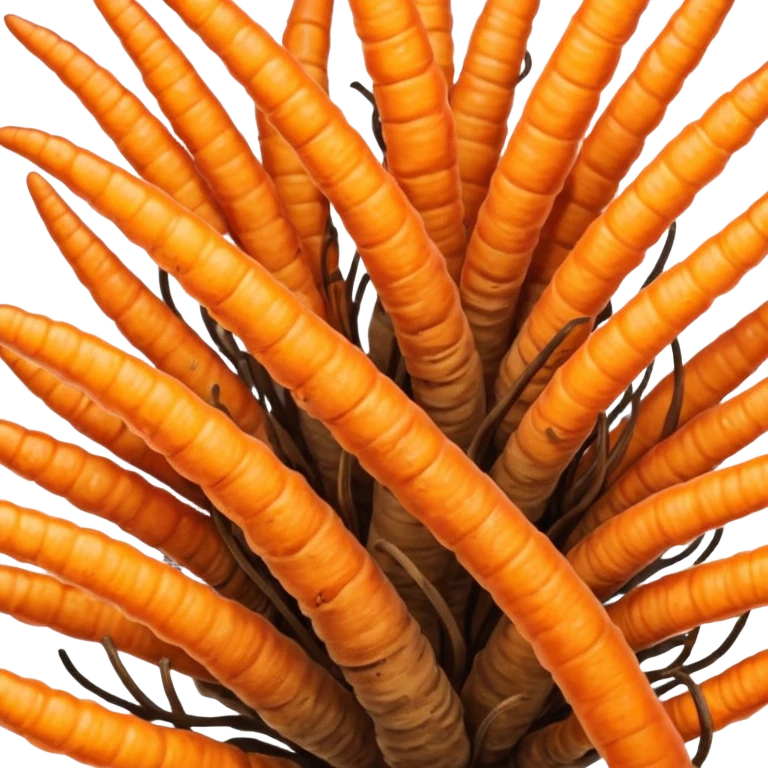 happy mushroom cordyceps emoji