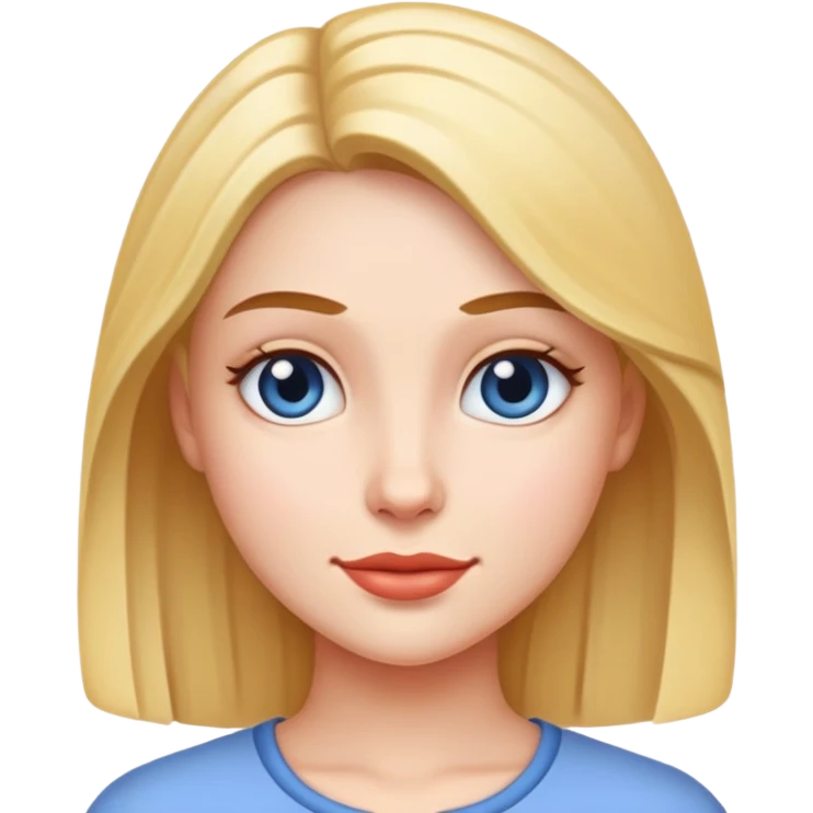 Claire emoji