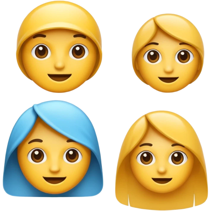 Custom AI Solutions related to busniess emoji
