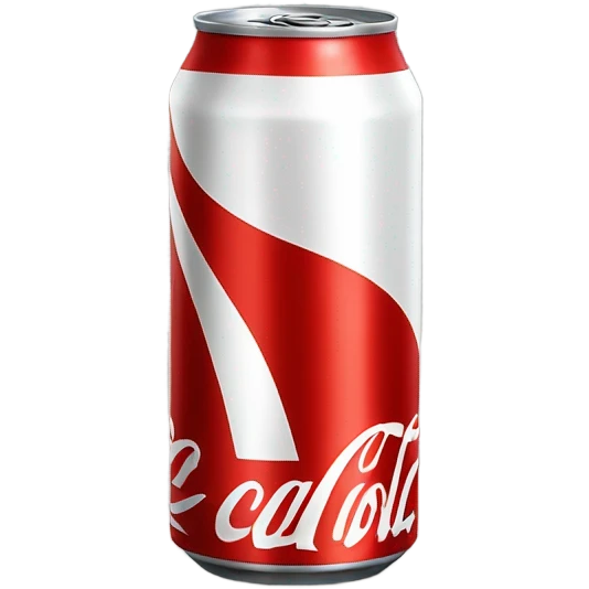 coca cola emoji