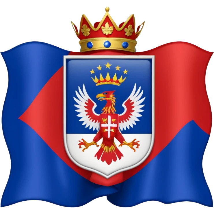 republika srpska emoji