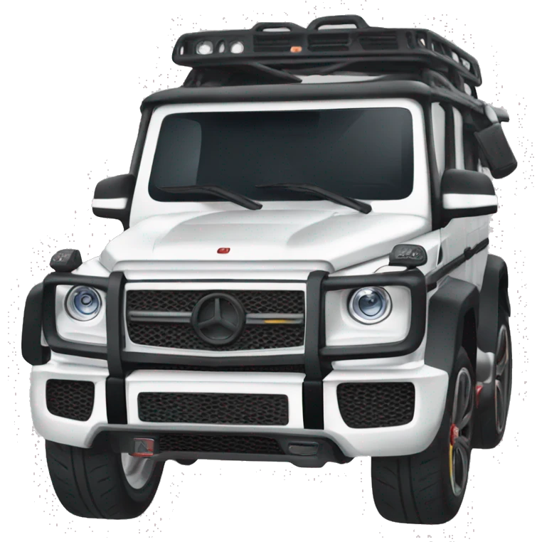 Brabus emoji  emoji